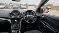 Ford Kuga 2.0 TDCi Zetec SUV 5dr Diesel Powershift AWD Euro 6 (s/s) (150 ps) 16