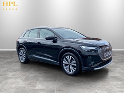Audi Q4 40 Sport SUV 5dr Electric Auto 82kWh (204 ps)