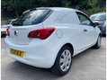 Vauxhall Corsa 1.3 CDTi FWD L1 H1 (s/s) 3dr Start/Stop 8