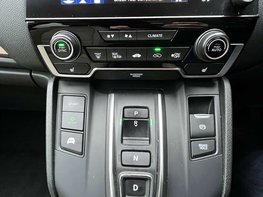 Honda CR-V 2.0 CR-V SR i-MMD CVT 4WD 5dr 43