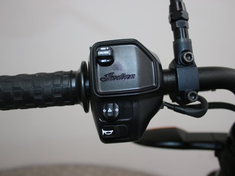 Indian FTR1200 FTR 1200 24