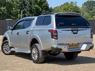 Mitsubishi L200 DI-D 4WD WARRIOR DCB 2