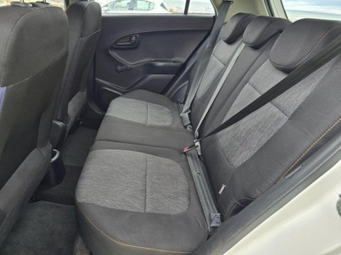 Kia Picanto 1.0 1 Euro 6 5dr 21
