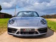 Porsche 911 3.0 911 Carrera S Auto 2dr 18
