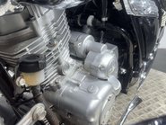 Keeway Superlight 125 2024 74 PLATE 125CC CRUISER ONLY 3K MOT SERVICED LEARNER BIKE 12