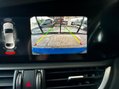 Alfa Romeo Giulia 2.2 TD Speciale Auto Euro 6 (s/s) 4dr 55