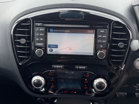 Nissan Juke 1.5 dCi N-Connecta Euro 6 (s/s) 5dr 15