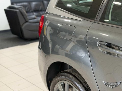 Citroen Grand C4 Picasso 1.6 BlueHDi Exclusive EAT6 Euro 6 (s/s) 5dr 17