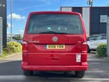 Volkswagen Caravelle 2.0 TDI BlueMotion Tech SE MPV 5dr Diesel DSG Euro 6 (s/s) (150 ps) 12