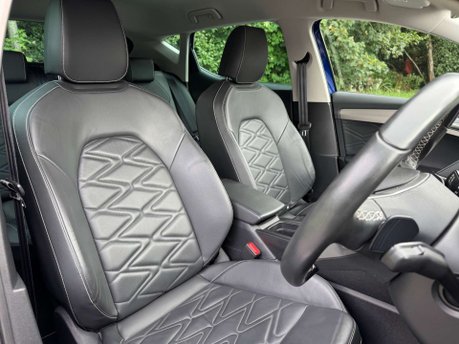 SEAT Leon 1.4 Leon Xcellence Luxury PHEV Semi-Auto 5dr 20