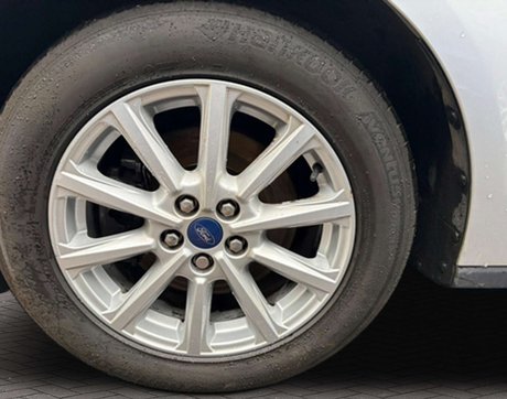 Ford Galaxy ZETEC ECOBLUE 23