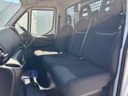 Iveco Daily 35C14 Single Cab Tipper 3