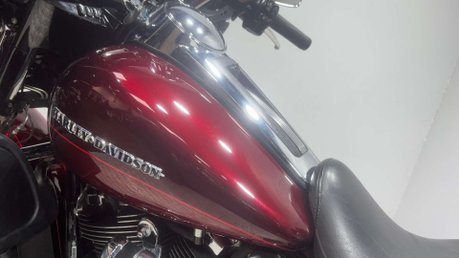 Harley-Davidson Touring 1745 FLHTK ELECTRA GLIDE ULTRA LIMITED 2018 28K MOT CRUISER 29
