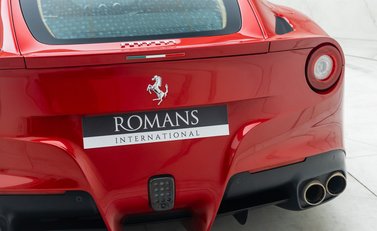 Ferrari F12 Berlinetta 28