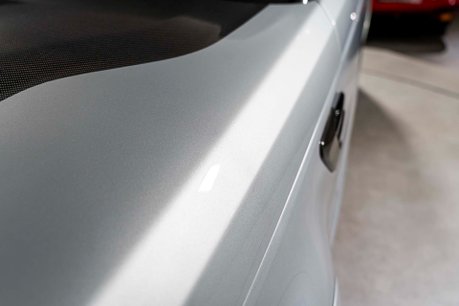 Land Rover Range Rover Sport SVR CARBON EDITION. DEPLOYABLE SIDE STEPS. MATRIX LEDs. CARBON FIBRE ENGINE BAY 53
