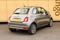 Fiat 500 STAR 2