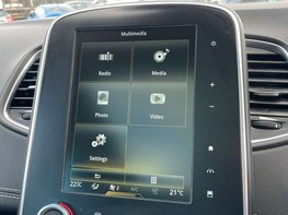 Renault Scenic 1.5 Grand Scenic Dynamique S Nav dCi Auto 5dr 32