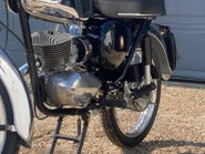 BSA Bantam ALL VARIANTS 9
