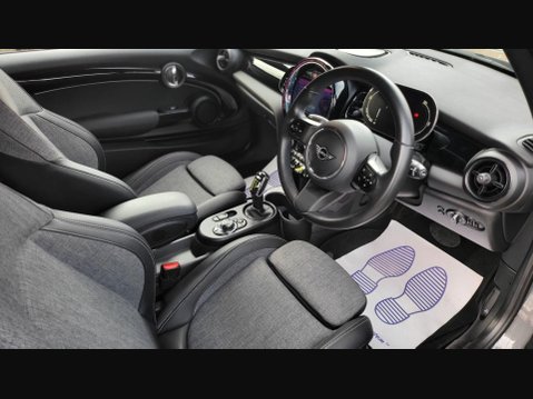 Mini Hatch COOPER S LEVEL 2 5