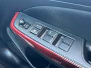 Suzuki Swift SPORT BOOSTERJET MHEV 36