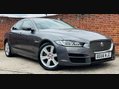 Jaguar XE 2.0d Portfolio Saloon 4dr Diesel Auto Euro 6 (s/s) (180 ps) 1
