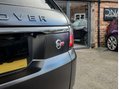 Land Rover Range Rover Sport 5.0 Range Rover Sport SVR S/C Auto 4WD 5dr 50