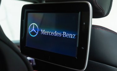 Mercedes-Benz G Class AMG G 63 MAGNO EDITION 19