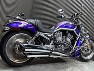 Harley-Davidson V-Rod 1130 2006 24K LONG MOT STUNNING CRUISER CUSTOM BIKE 2