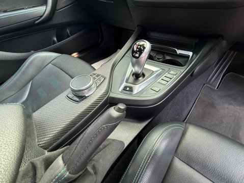 BMW M2 3.0 BiTurbo Competition DCT Euro 6 (s/s) 2dr 10