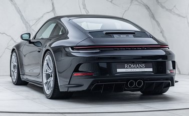 Porsche 911 GT3 TOURING (992) 10
