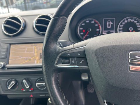 SEAT Ibiza 1.2 TSI SE Euro 6 5dr 20