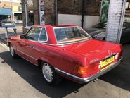 Mercedes-Benz SL Series 300 SL Sports 74