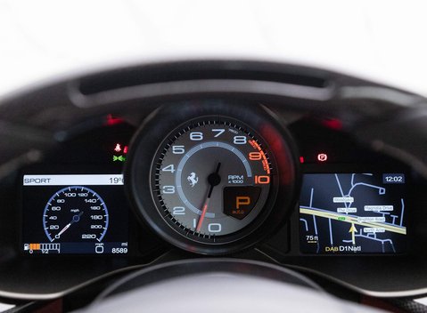 Ferrari F12 Berlinetta 10