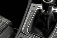 Volkswagen Golf GTD TDI 36