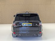 Land Rover Range Rover Sport 2.0 Range Rover Sport Autobiography Dynamic P400e Auto 4WD 5dr 19