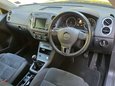 Volkswagen Tiguan 2.0 Tiguan Match Edition TDI BlueMotion Technology 5dr 11