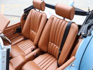 Morgan 4/4 4300 miles from new stored in a heated garage  STUNNING COLOUR COMBO 23