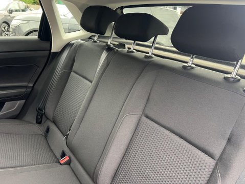 Volkswagen Polo 1.0 EVO Match Euro 6 (s/s) 5dr 32