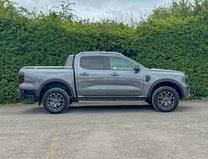 Ford Ranger Wildtrak | Auto [SOLD CM] 2 LT | Double Cab | Tow Bar | Cam | Roller Shutte 4