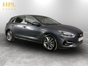 Hyundai i30 1.0 T-GDi MHEV Premium Hatchback 5dr Petrol Hybrid Manual Euro 6 (s/s) (120 1