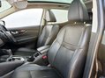 Nissan Qashqai 1.6 Qashqai Tekna dCi CVT 5dr 64