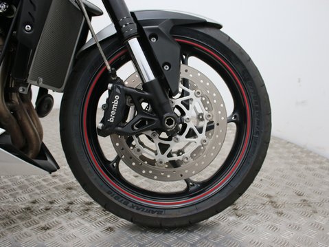 Triumph Street Triple 765 STREET TRIPLE 765 R 20