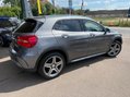 Mercedes-Benz GLA 1.6 GLA200 AMG Line (Premium) 7G-DCT Euro 6 (s/s) 5dr 12