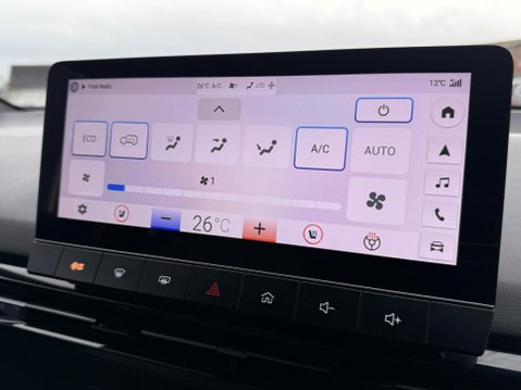 MG MG4 64kWh Trophy Long Range Hatchback 5dr Electric Auto (203 ps) 43