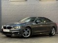 BMW 4 Series 2.0 420d M Sport Auto 2dr 9