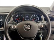 Volkswagen T-Roc 1.6 TDI SE SUV 5dr Diesel Manual Euro 6 (s/s) (115 ps) Air Con - Alloys - D 13