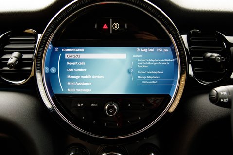 Mini Hatch COOPER S LEVEL 2 17