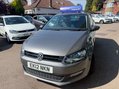 Volkswagen Polo 1.2 Match Euro 5 5dr 9