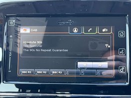 Suzuki Vitara 1.4 Vitara SZ-T Boosterjet MHEV 5dr 37