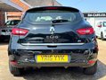 Renault Clio 1.5 dCi Dynamique S MediaNav EDC Euro 5 5dr 5